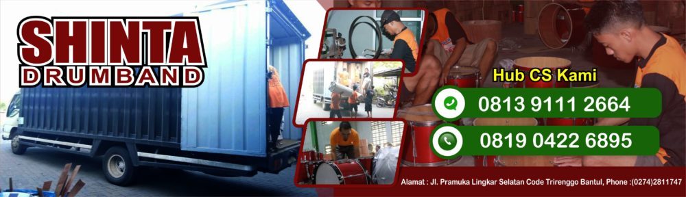 JUAL ALAT DRUMBAND DI CIMAHI